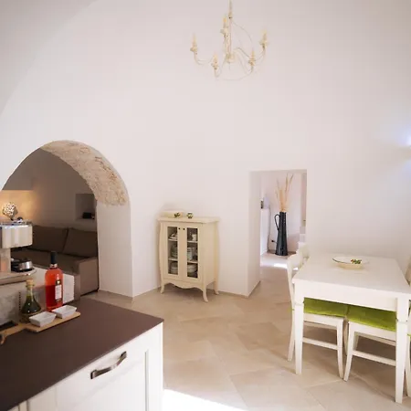 Trulli Magda Villa Martina Franca Exterior photo