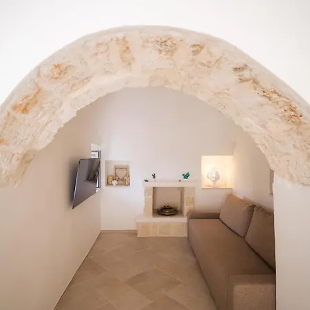 Trulli Magda Villa Martina Franca Exterior photo