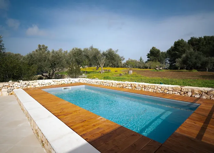Trulli Magda