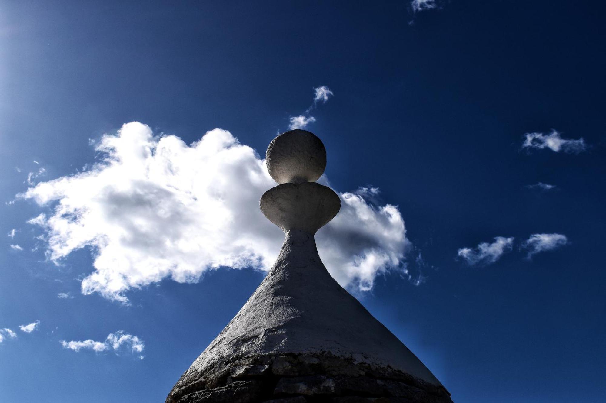 Trulli Magda * Martina Franca