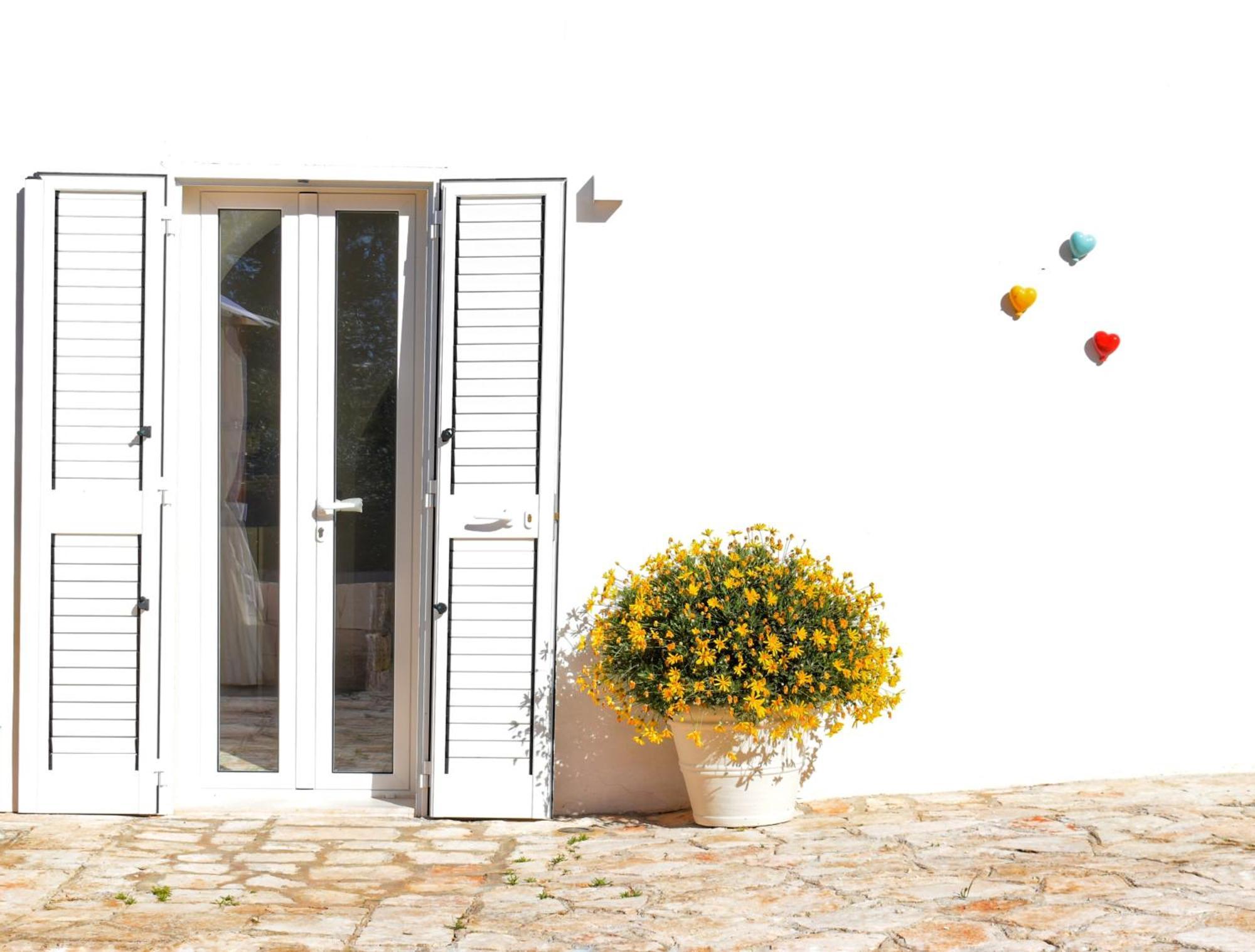 Trulli Magda Holiday home Martina Franca