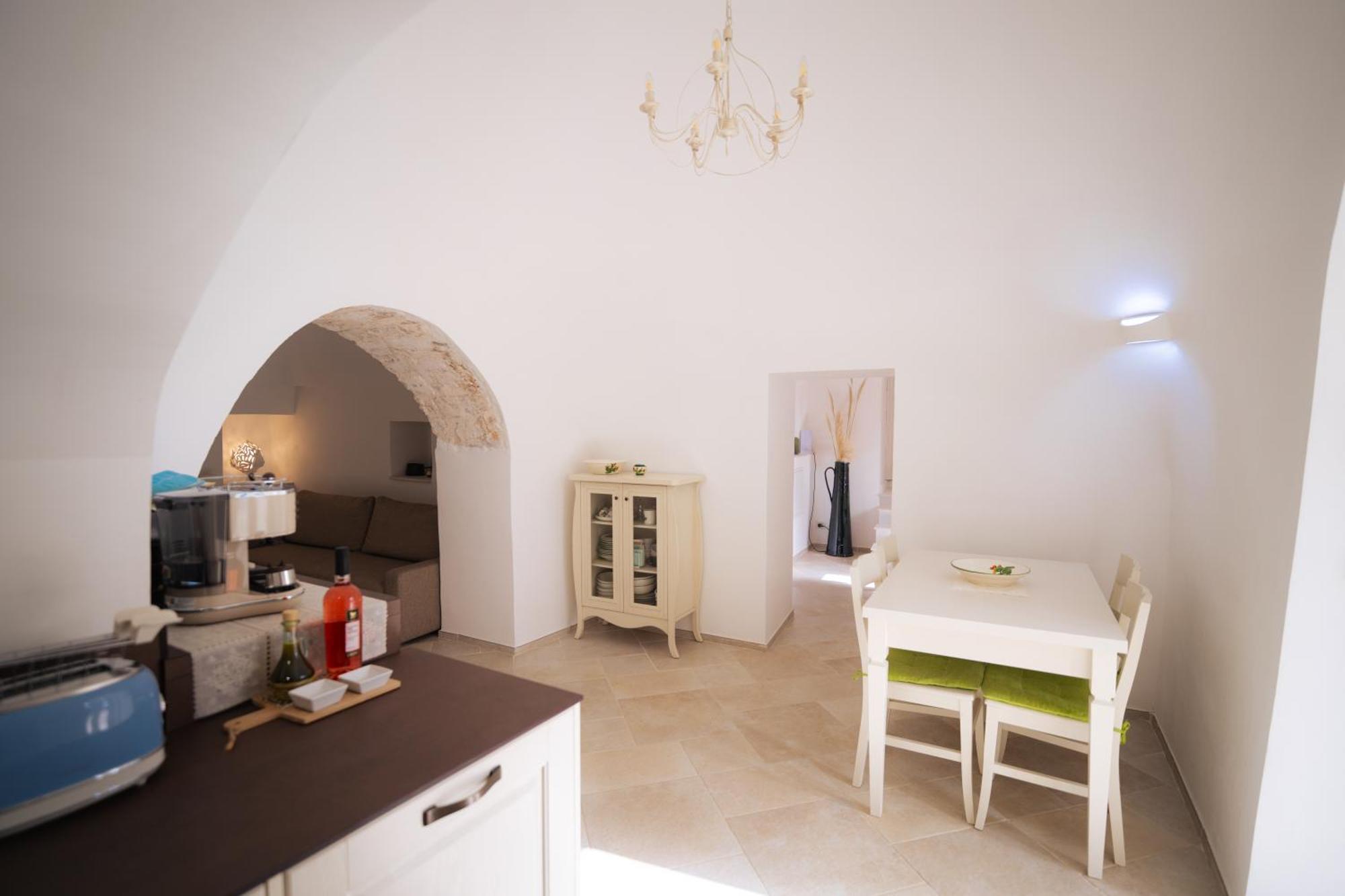 Trulli Magda Martina Franca