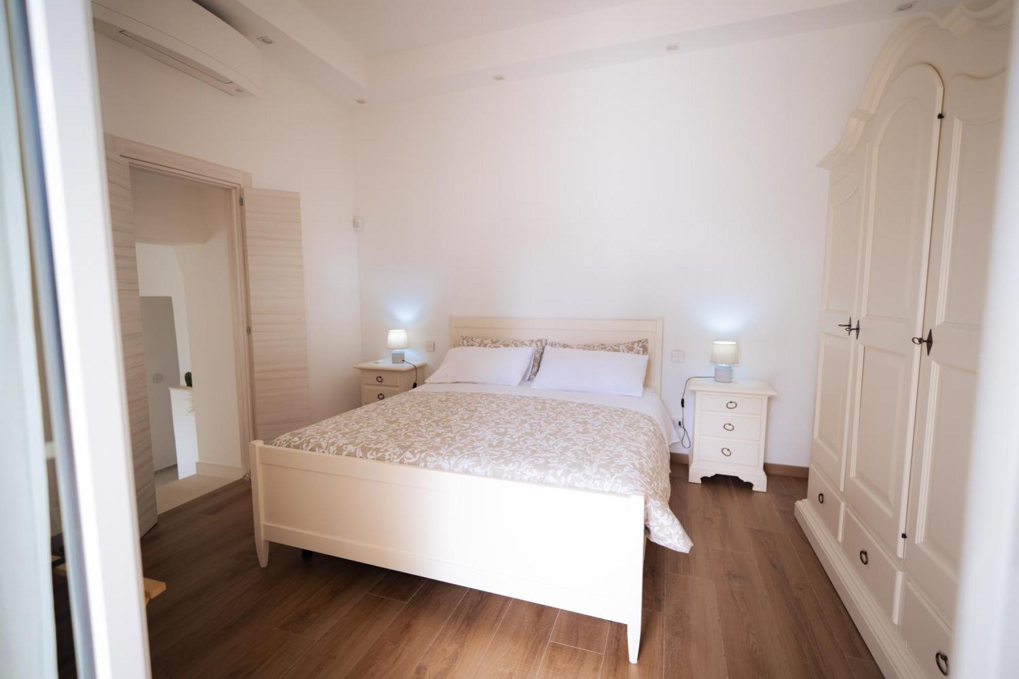 Trulli Magda Holiday home