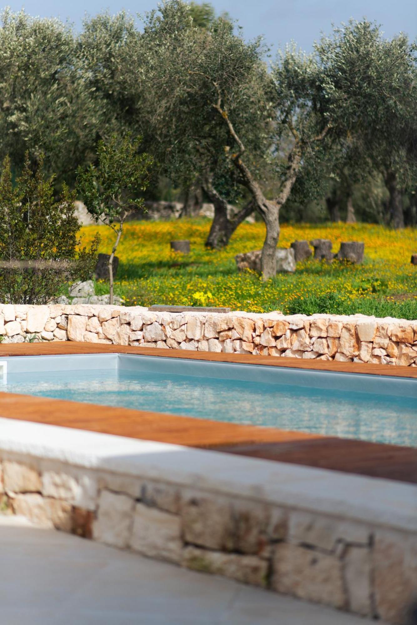 Trulli Magda
