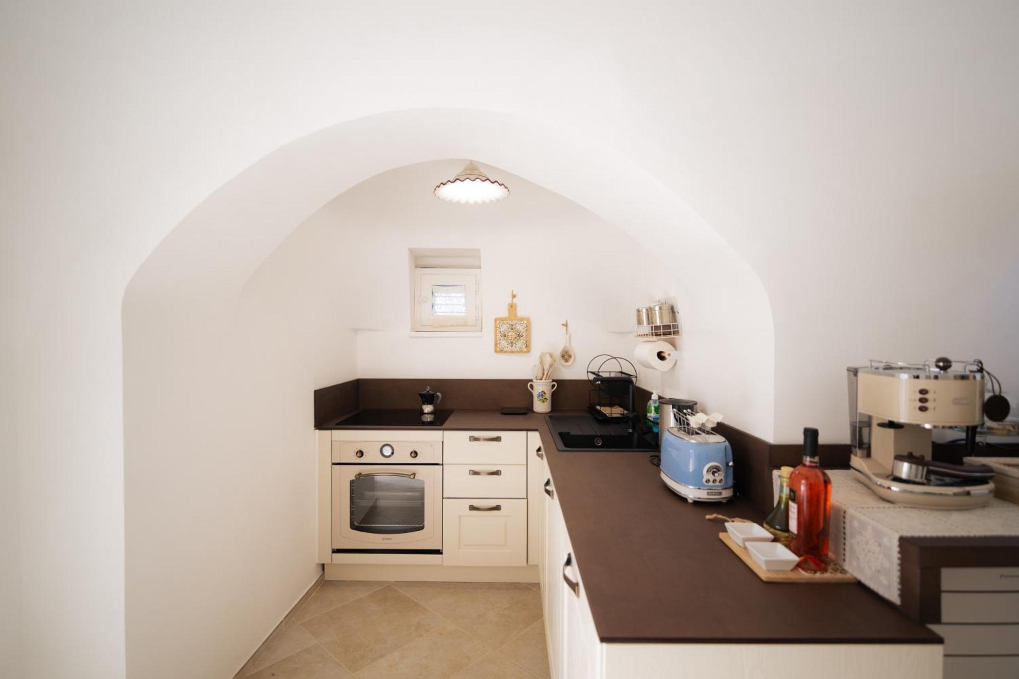 Holiday home Trulli Magda *