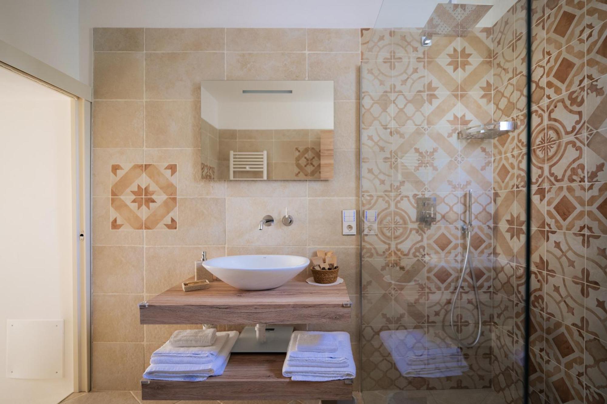 Holiday home Trulli Magda