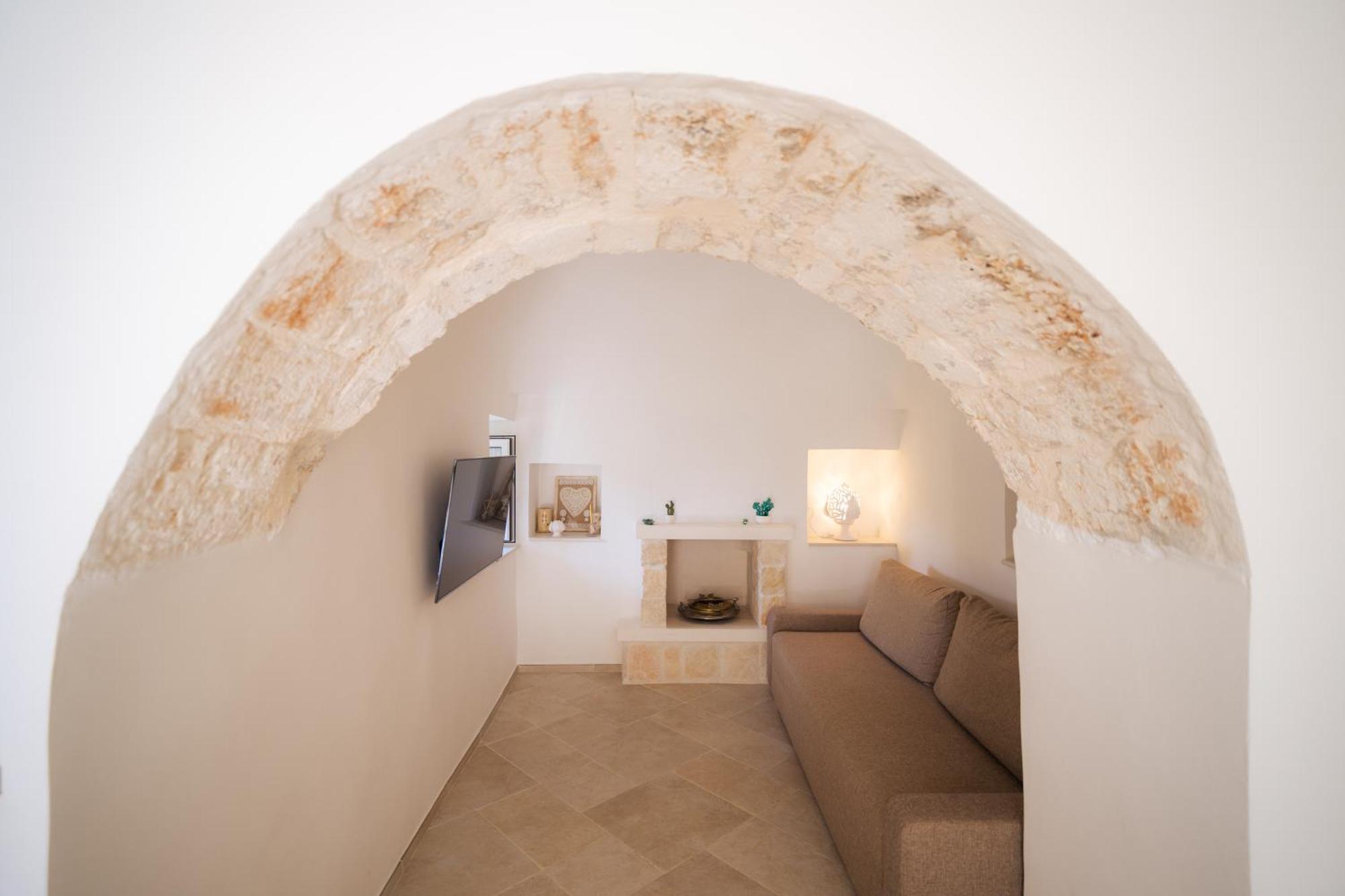 Trulli Magda Martina Franca