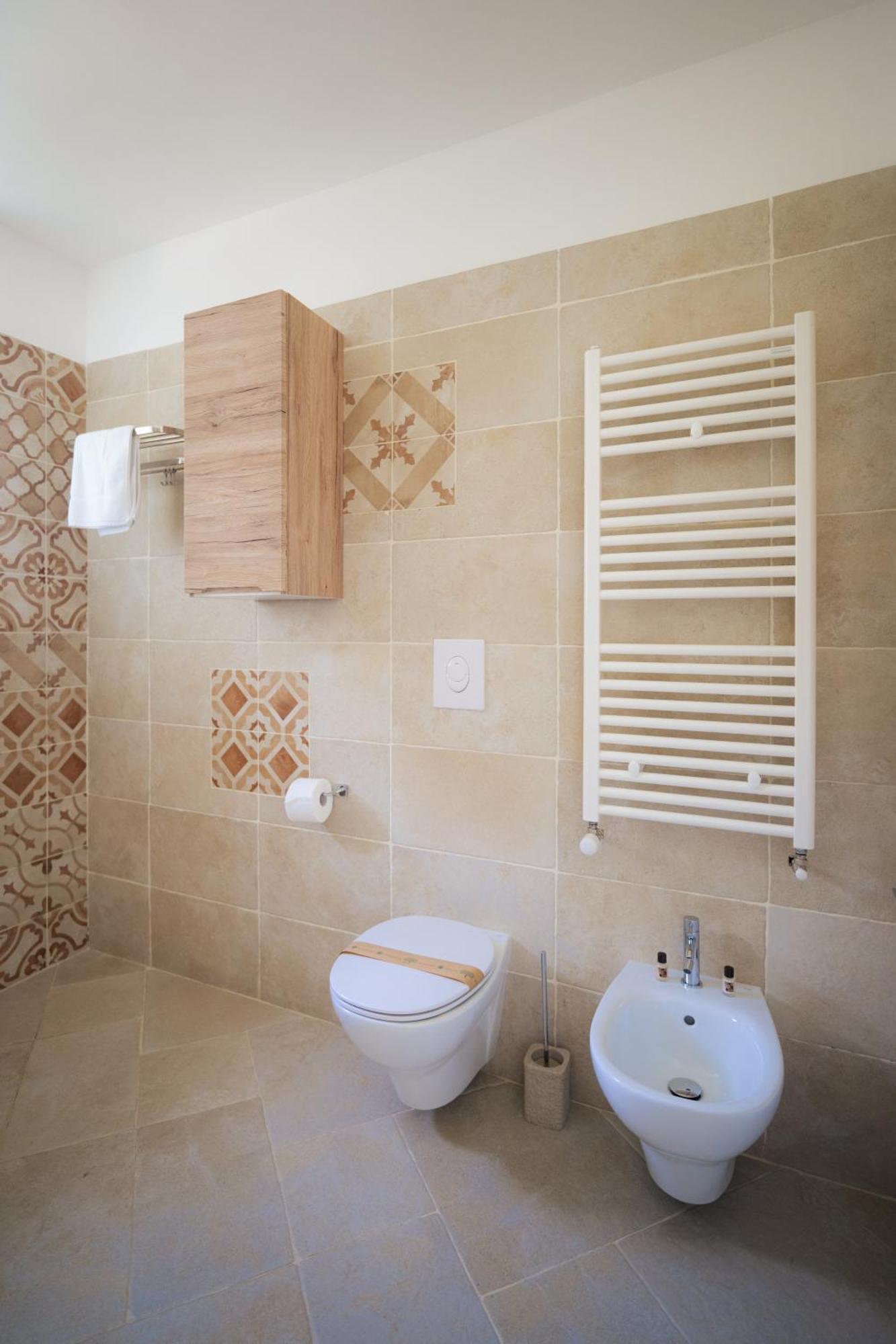Trulli Magda Holiday home Martina Franca