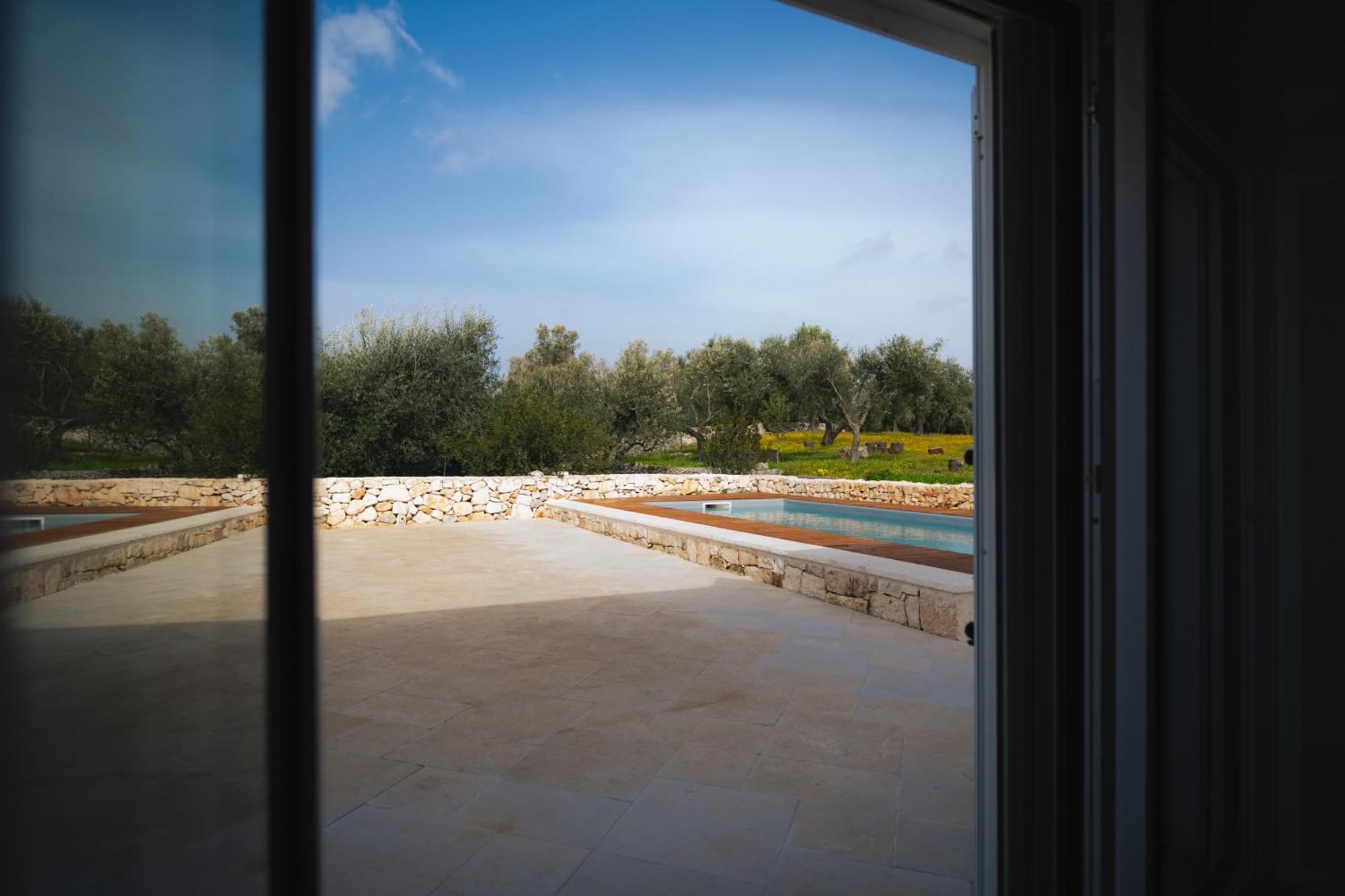 Сasa de vacaciones Trulli Magda