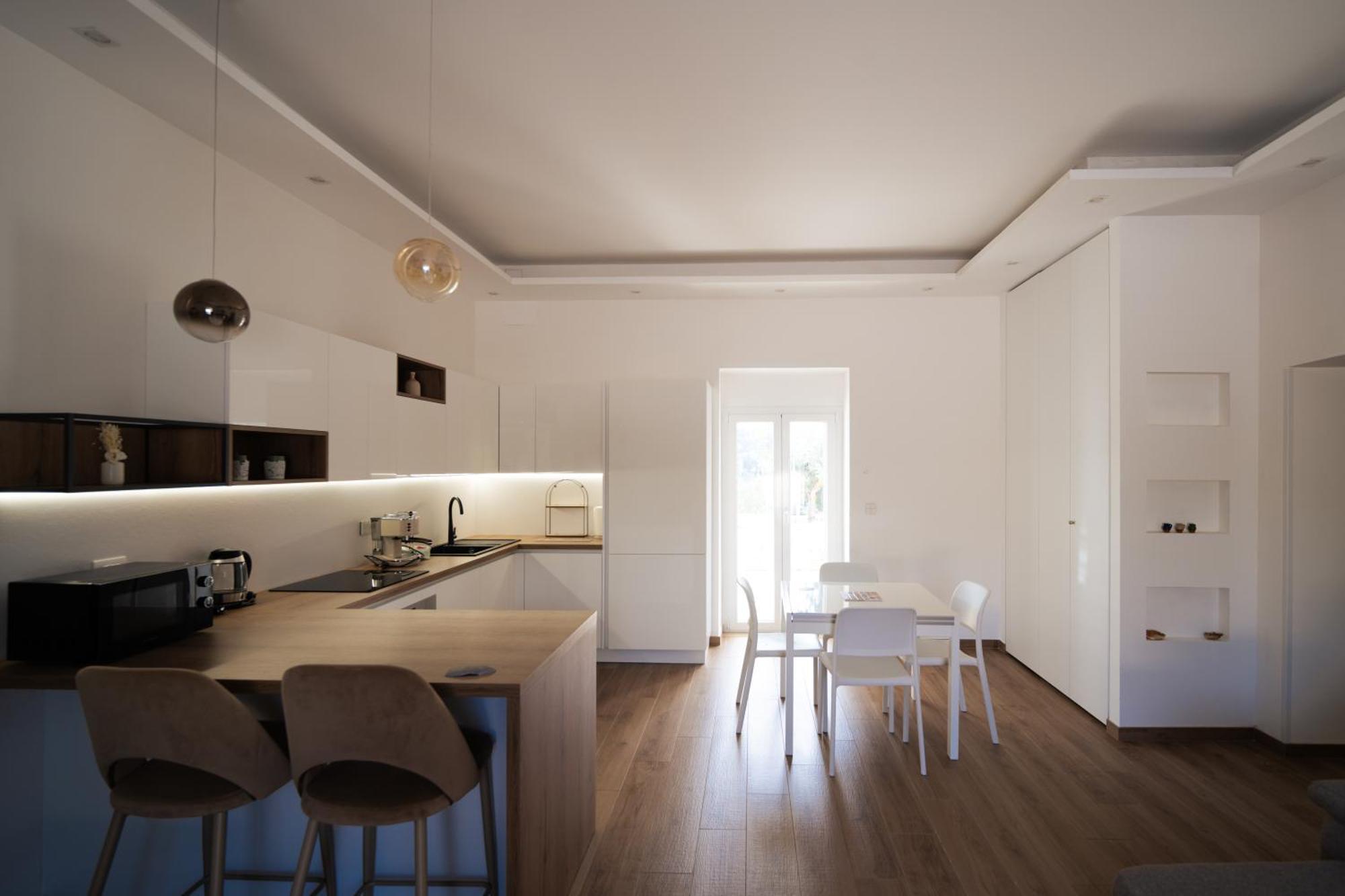 Holiday home Trulli Magda *